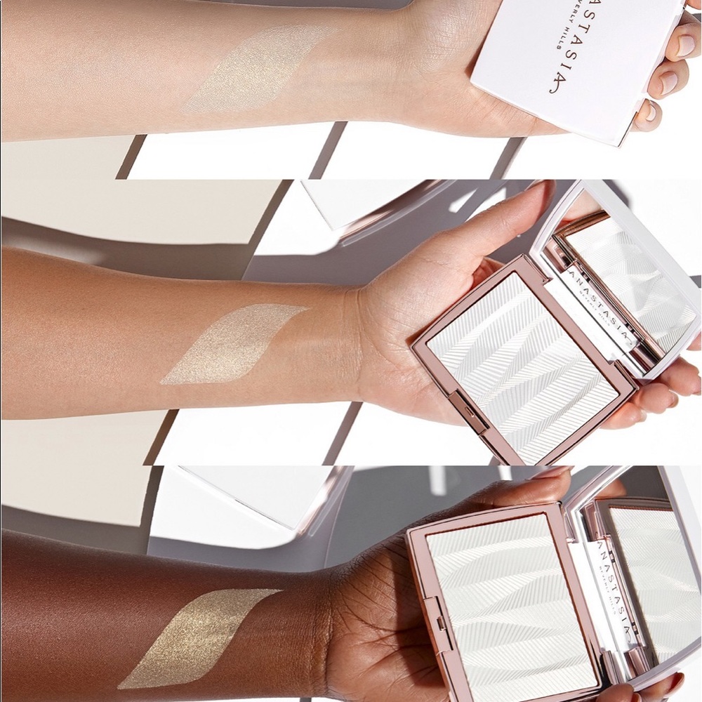 Anastasia Beverly Hills Iced Out Highlighter - Picture 7 of 12